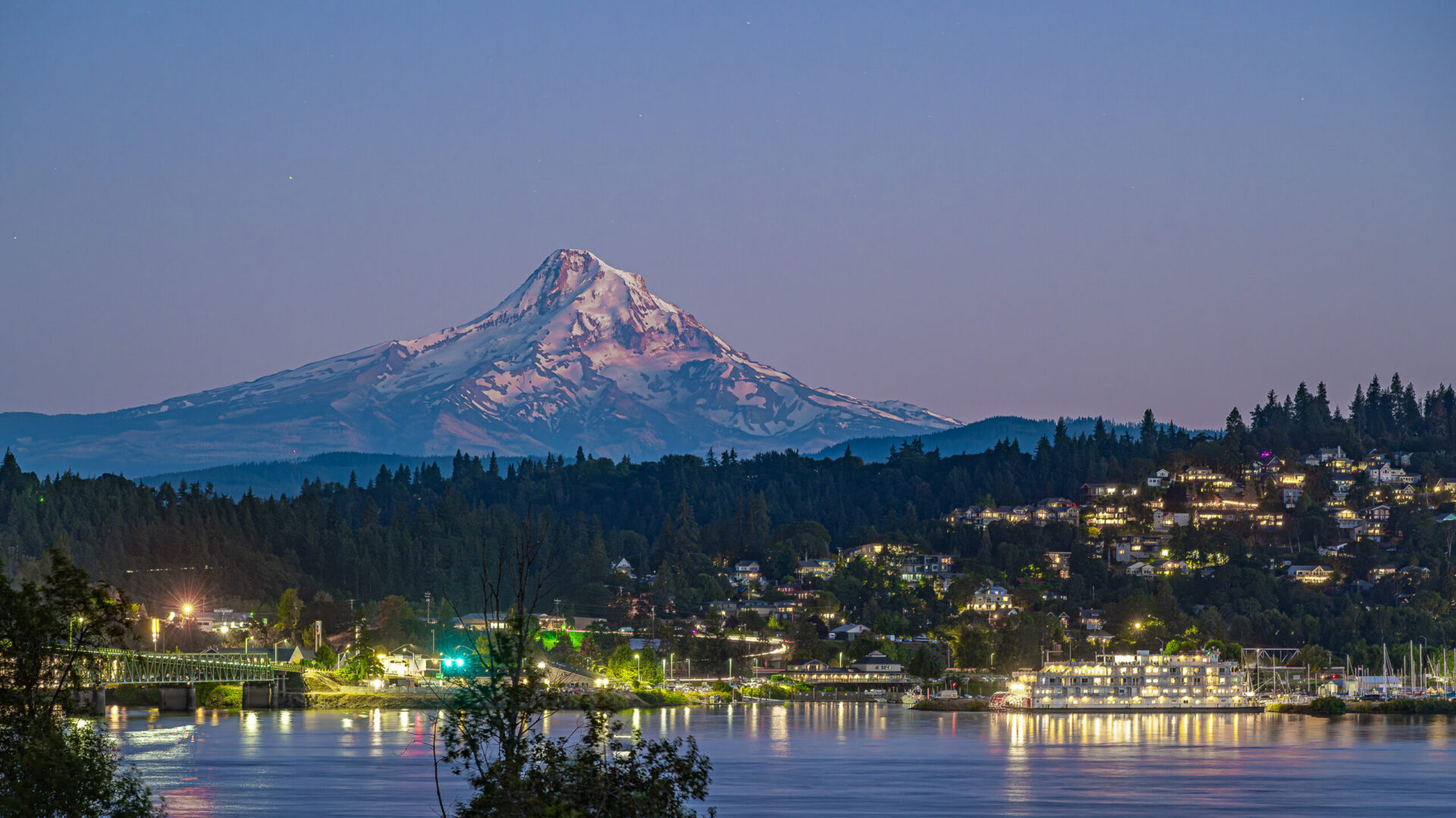 Your Guide to the Gorge
